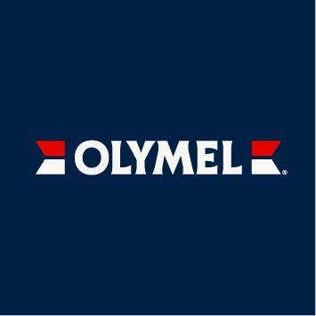 Le nouveau logo d’Olymel. Photo gracieuseté