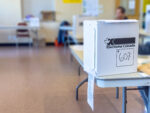 Élections fédérales : en attente des résultats