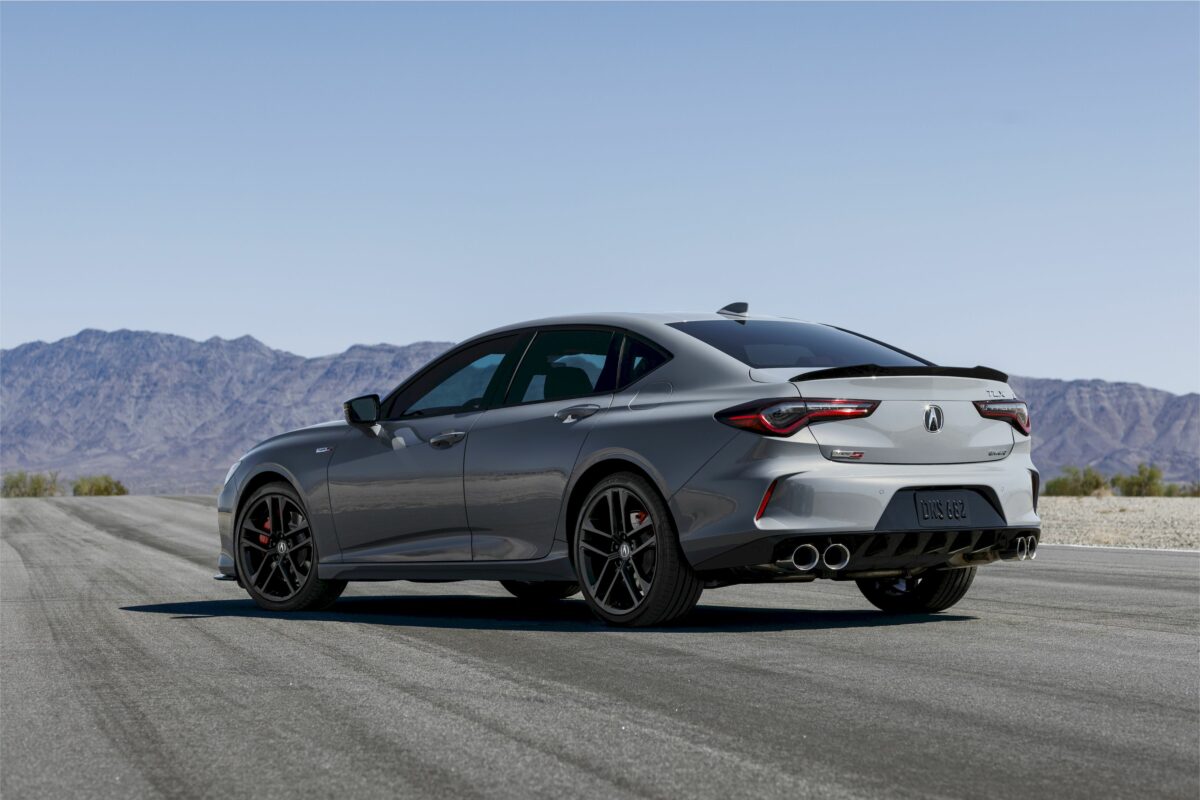 Photo Acura