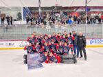 Cap sur la Coupe Chevrolet pour conclure une saison inoubliable