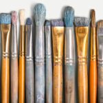 Exposition annuelle de l’Atelier libre de peinture de Saint-Hyacinthe