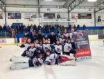 Hockey : deux champions régionaux dans le M13