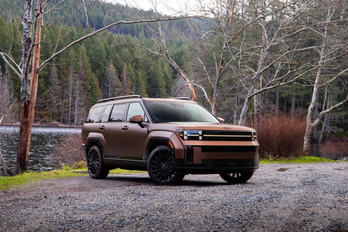Photo Hyundai Canada