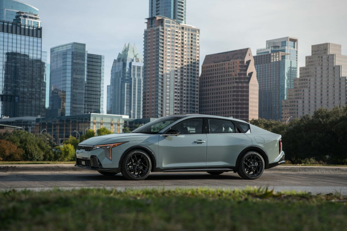 Photo Kia Canada
