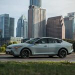 Photo Kia Canada