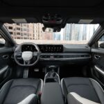Photo Kia Canada