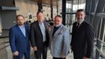 La gestion du Centre de congrès transférée à Beauward Immobilier