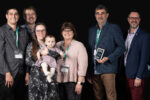 La région fait belle figure au Gala Agristars de la grande Montérégie