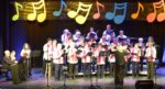 Les fantaisies musicales de Vox Mania