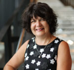 Nathalie Allard convoite le district Yamaska