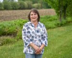 Raymonde Plamondon candidate du NPD