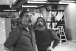 Roland Laroche et le Show Total Baudelaire