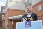 Savard-Tremblay propose de rehausser les pensions de vieillesse