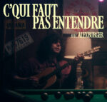 Un documentaire-spectacle pour Alex Burger