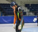 Un top 5 à la Coupe Canada finale junior pour Maxym Pigeon