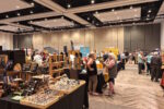 Une troisième édition du Salon Harmonie à Saint-Hyacinthe
