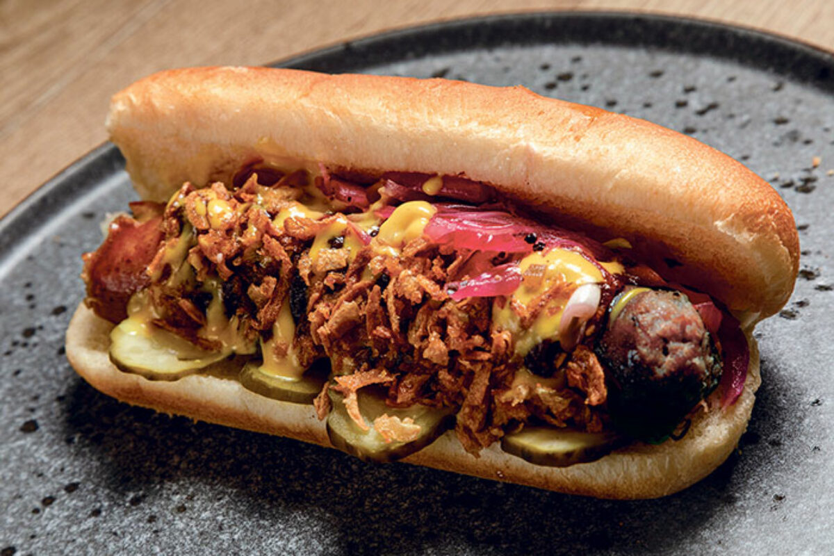 Dogburger