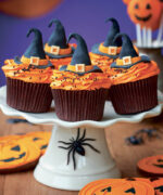 Petits gâteaux  ensorcelés