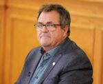 André Arpin quittera la politique municipale