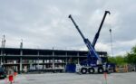 ﻿Chantier au centre-ville : enfin de l’action!