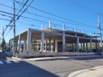 Chantier Sélection : Corev relance enfin les travaux