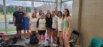 CNSH : une belle participation au championnat provincial des maîtres-nageurs