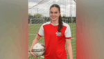 Sara-Ève Gaucher trace sa voie vers la NCAA