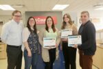 ﻿Grands Prix des hebdos : Le Courrier et ses journaux affiliés primés