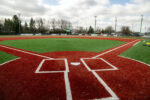 Inauguration officielle du Stade Pioneer de Saint-Liboire