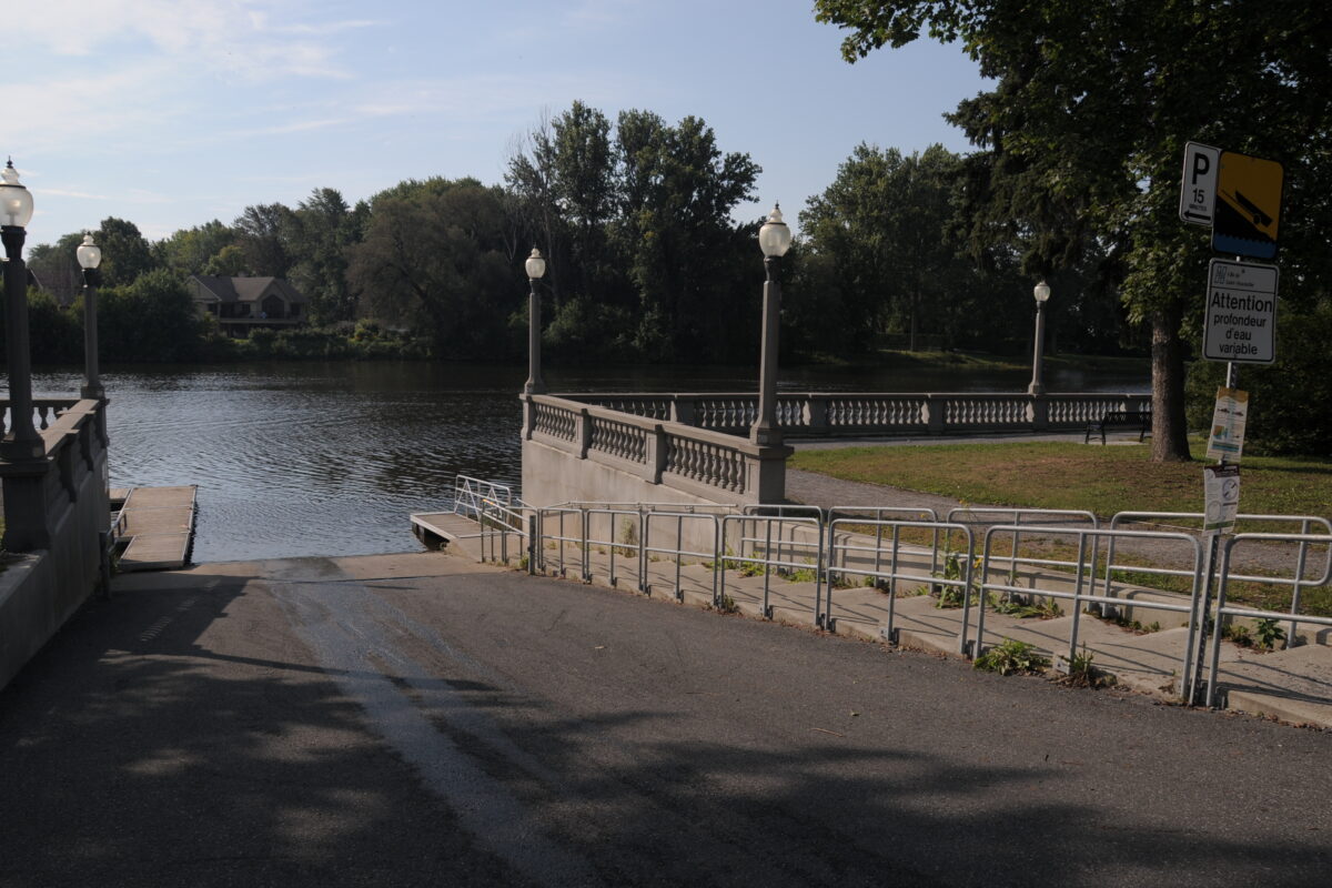 Photo Club photo Saint-Hyacinthe