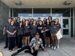 Le Jazz Band de la PHD retournera au Festival de jazz de Montréal