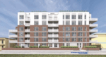 Le site de l’ancienne Boulangerie Pinsonneault accueillera 115 logements abordables