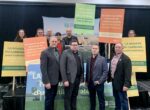 Les producteurs agricoles de la Montérégie demandent une révision