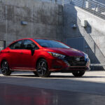 Photo Nissan Canada