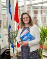﻿Saint-Hyacinthe Technopole attend de la visite rare