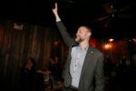 Simon-Pierre Savard-Tremblay a raflé l’ensemble des municipalités