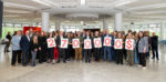 Un montant record de 2,7 M$ amassé pour soutenir les organismes de la région