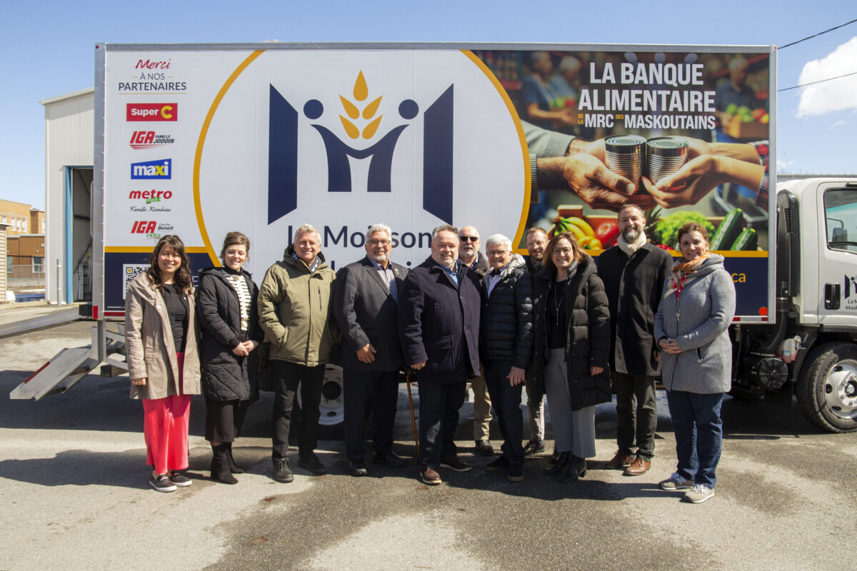 Photo Camila Frenière-Gaviño | Le Courrier ©