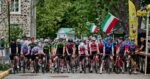 Une course cycliste à saveur historique