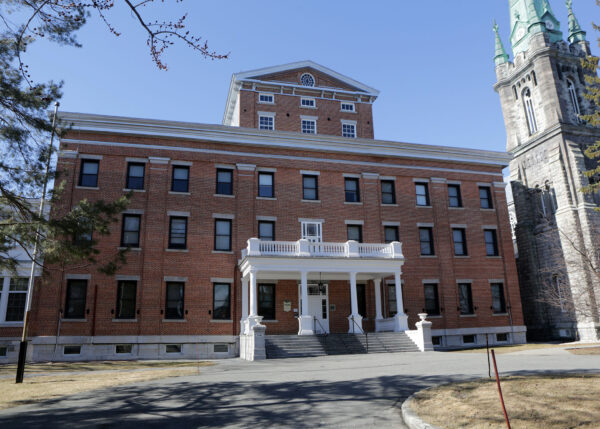 Une entente conclue avec le Diocèse de Saint-Hyacinthe