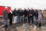 Une nouvelle usine pour Soudure A. St-Martin à Saint-Hugues