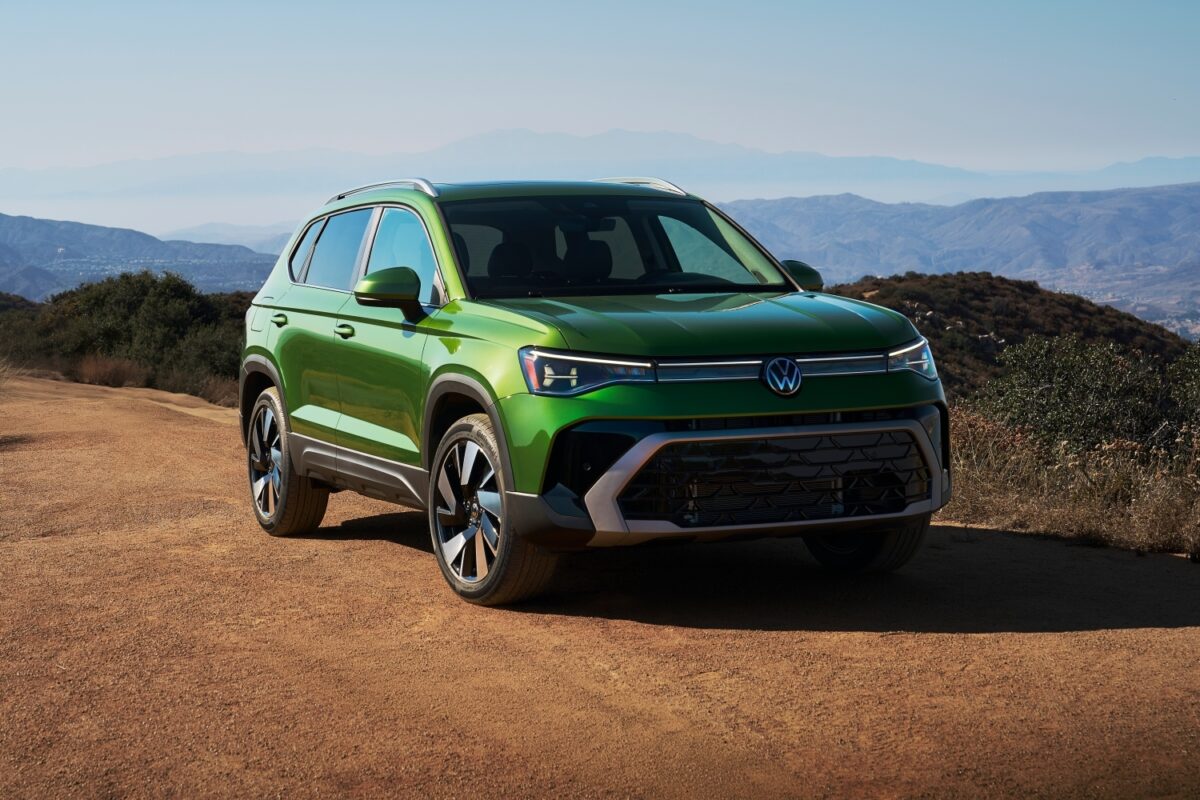 Photo Volkswagen