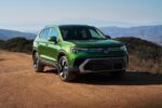 Volkswagen Taos 2025 : l’évolution mesurée du VUS urbain