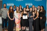 Volleyball : une équipe des Nomades récompensée au gala du RSEQ Montérégie