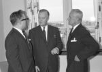 Le Centre d’histoire se souvient : l’inauguration de l’édifice de La Survivance