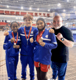 Aissatou Talibe Diallo conserve sa couronne