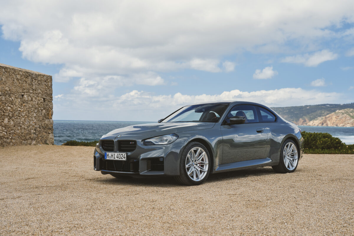 Photo BMW