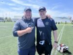 ﻿Brodeur-Jourdain fidèle au poste chez les Alouettes