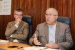 De nombreux chantiers routiers à  Saint-Hyacinthe pour les prochains mois