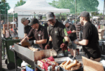Fête de quartier des Loisirs Assomption le 13 juin